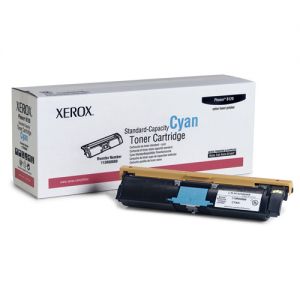 Тонер-картридж голубой 1500 стр. Xerox 113R00689 (Phaser 6115, Phaser 6120)