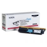 Тонер-картридж голубой 1500 стр. Xerox 113R00689 (Phaser 6115, Phaser 6120)