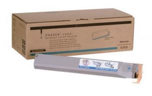 Тонер-картридж голубой 15000 стр. Xerox 016197700 (Phaser 7300)