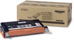 Принт-картридж XEROX Phaser 6180 голубой (6K) (113R00723)