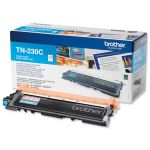 Картридж Brother TN-230C (1400 стр.) HL3040/DCP9010CN/MFC9120CN