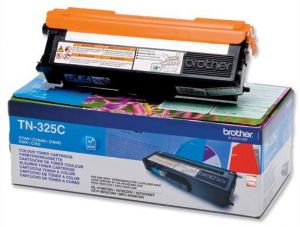 Картридж Brother TN-325C (3500 стр.) HL-4150CDN/MFC-9465CDN
