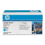 Картридж HP 646A (CF031A) лазерный голубой (12500 стр)