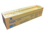 Тонер Konica-Minolta bizhub PRESS C8000 синий TN-615C