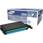 Картридж Samsung CLT-C609S для CLP-770/775 Cyan 7K S-print by HP