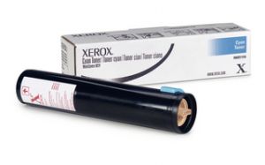 Тонер-картридж голубой Xerox 006R01154 (WorkCentre M24)