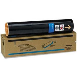 Тонер-картридж голубой Xerox 016187900 (Phaser 7700)