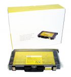 Тонер-картридж желтый большой емкости Xerox 016165900 (Phaser 740)