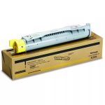 Тонер-картридж желтый большой емкости Xerox 016200700 (Phaser 6200)