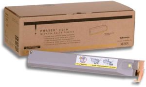 Тонер-картридж желтый 15000 стр. Xerox 016197900 (Phaser 7300)