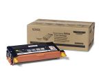 Принт-картридж XEROX Phaser 6180 желтый (2K) (113R00721)
