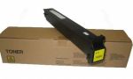 Тонер Konica-Minolta bizhub C353/353P желтый TN-314Y (o) (A0D7251)