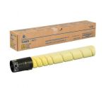 Тонер Konica-Minolta bizhub C360 желтый TN-319Y