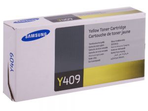 Картридж Samsung CLT-Y409S для CLP-310/315/CLX-3170/3175 Yellow S-print by HP