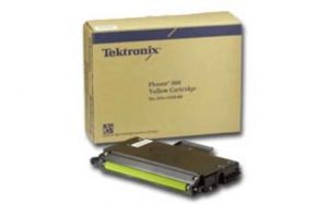 Тонер-картридж желтый Xerox 016153900  (Phaser 560)