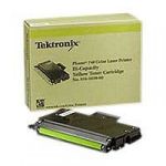Тонер-картридж желтый Xerox 016180600 (Phaser 750)