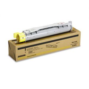 Тонер-картридж желтый Xerox 016200300 (Phaser 6200)