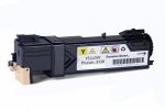 Тонер-картридж XEROX Phaser 6130 желтый 1.9K (106R01284)
