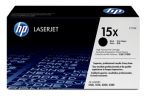 Картридж HP 15X (C7115X) лазерный увеличенной емкости (3500 стр)