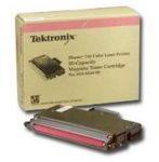 Тонер-картридж пурпурный большой емкости Xerox 016165800 (Phaser 740)