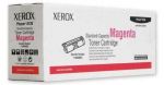 Тонер-картридж пурпурный 1500 стр. Xerox 113R00691 (Phaser 6115, Phaser 6120)