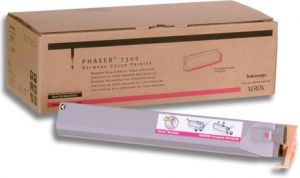 Тонер-картридж пурпурный 15000 стр. Xerox 016197800 (Phaser 7300)