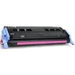 Картридж HP 124A (Q6003A) лазерный пурпурный (2000 стр)