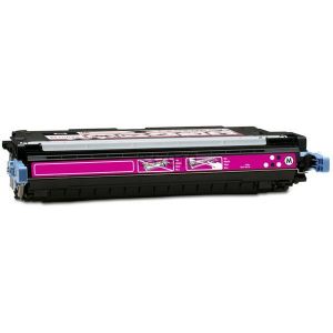 Картридж HP 503A (Q7583A) лазерный пурпурный (6000 стр)