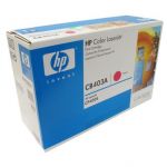 Картридж HP 642A (CB403A) лазерный пурпурный (7500 стр)