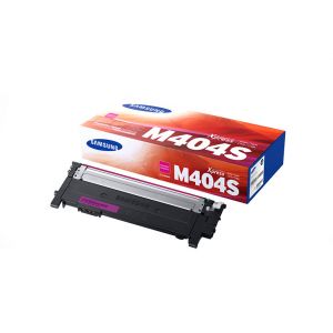 Картридж Samsung CLT-M404S для SL-C430/480 Magenta S-print by HP