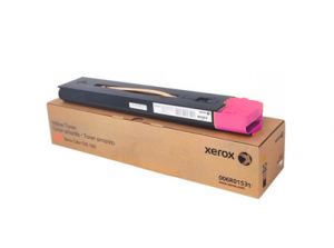Тонер-картридж XEROX Colour 550 пурпурный (32K) (006R01531)