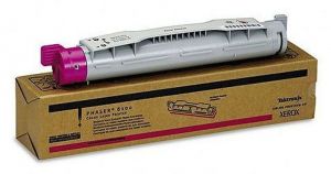Тонер-картридж пурпурный Xerox 016200200 (Phaser 6200)