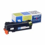 Тонер-картридж XEROX Phaser 6130 пурпурный 1.9K (106R01283)
