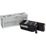 Тонер-картридж XEROX Phaser 6020/22/WC 6025/27 пурпурный (1K) (106R02761)