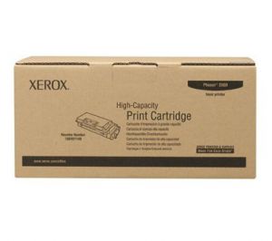 Тонер-картридж увеличенного объема Xerox 106R01149 (Phaser 3500)