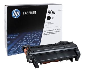 Картридж HP 90A (CE390A) лазерный (10000 стр)