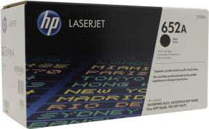 Заправка картриджа HP 652A (CF320A) лазерный черный (black) Заправка картриджа HP 652A (CF320A) лазерный черный (black)