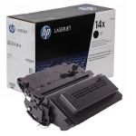 Картридж HP 14X (CF214X) лазерный увеличенной емкости (17500 стр)