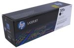 Заправка картриджа HP 305X (CE410X) лазерный черный (black) увеличенной емкости