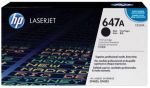Картридж HP 646X (CE264X) лазерный черный увеличенной емкости (17000 стр)