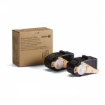 Заправка картриджа XEROX Phaser 7100 черный (2*5K) (106R02612)