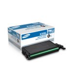 Картридж Samsung CLT-K508L для CLP-620/670/CLX-6220/6250 Black 5K S-print by HP