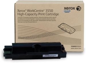 Принт-картридж XEROX WC 3550 11K (106R01531)
