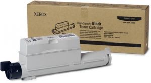 Заправка картриджа черный 18000 стр. Xerox 106R01221 (Phaser 6360) Заправка картриджа черный 18000 стр. Xerox 106R01221 (Phaser 6360)