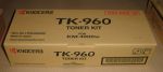 Тонер-картридж TK-960 2 400 м. для KM-4800W