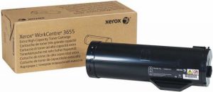 Тонер-картридж XEROX WC 3655X 25.9K (106R02741)