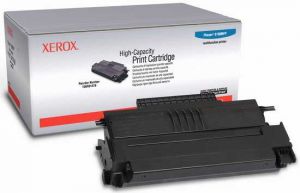 Тонер-картридж черный 3000 стр. Xerox 106R01378 (Phaser 3100)