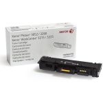 Тонер-картридж XEROX Phaser 3052/3260/WC 3215/25 3K (106R02778)