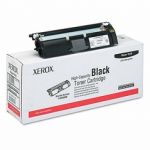 Тонер-картридж черный 4500 стр. Xerox 113R00692 (Phaser 6115, Phaser 6120)