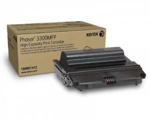 Принт-картридж XEROX Phaser 3300 MFP 8K (106R01412)